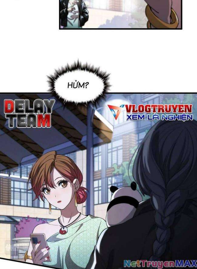 Đại Sư Phụ Hạ Sơn - Page 54