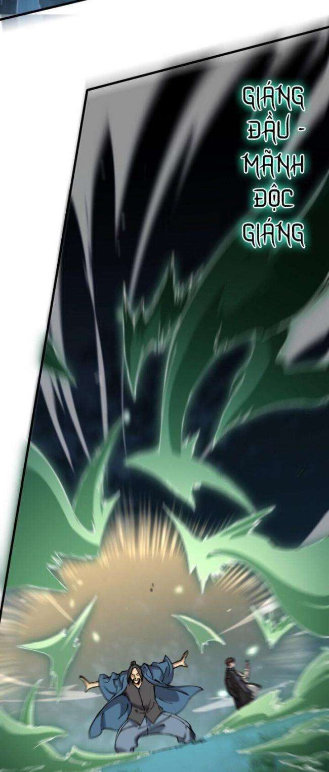 Đại Sư Phụ Hạ Sơn - Page 17