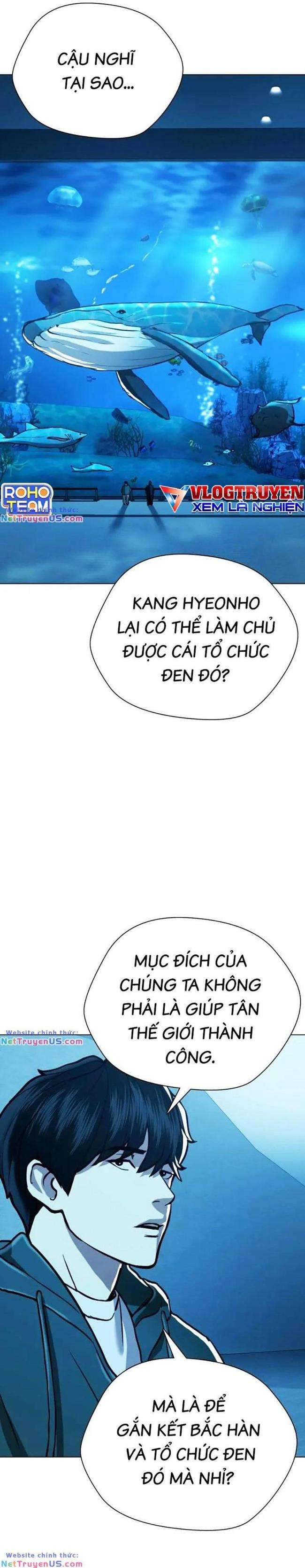 Điệp Viên 18 Tuổi - Page 26