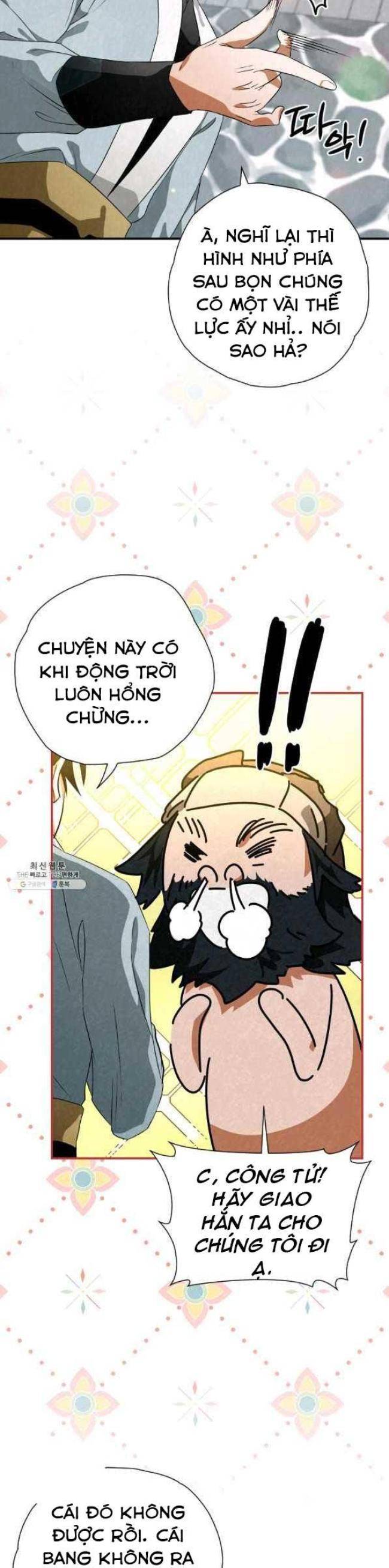 Thiên Kiếm Kỳ Hiệp - Page 16