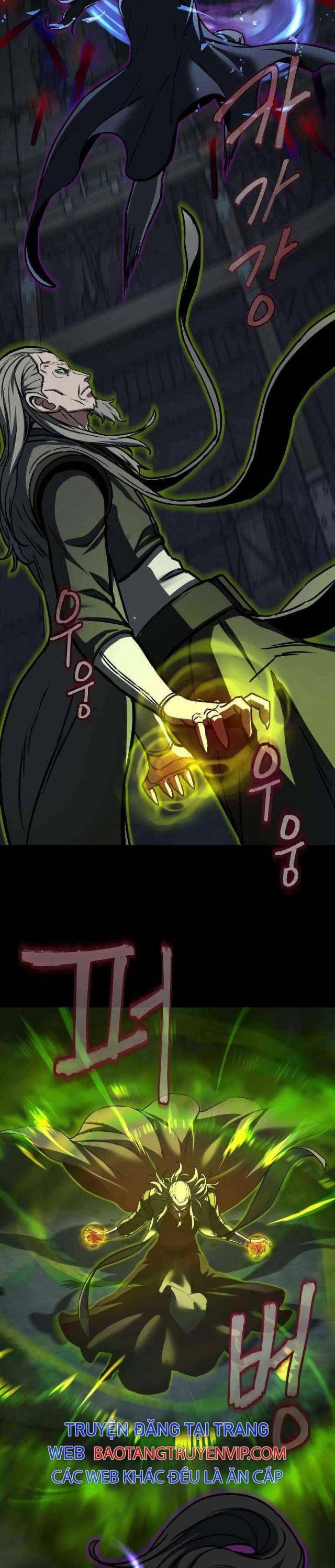 Tuý Kiếm Dạ Hành - Page 26