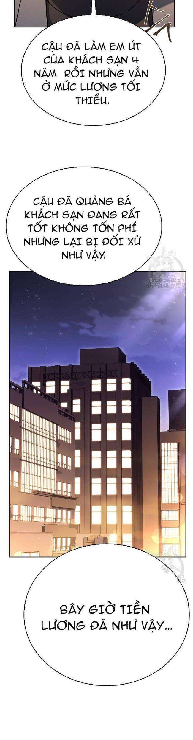 Đầu Bếp Trẻ Nhất Tới Từ Khách Sạn Hạng Ba - Page 18