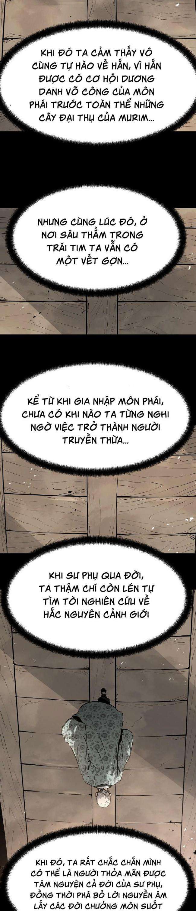 Kẻ Phá Hoại 3 - Quyền Năng Vô Hạn - Page 21