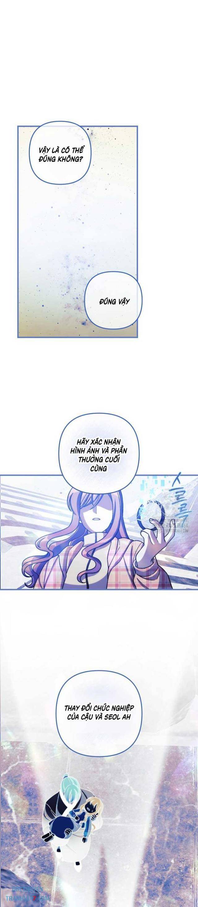 Con Gái Tôi Là Trùm Cuối - Page 35