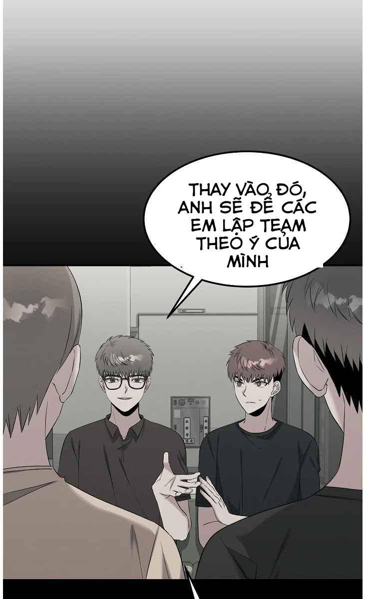 Bác Sĩ Thiên Tài Lee Moojin - Page 28