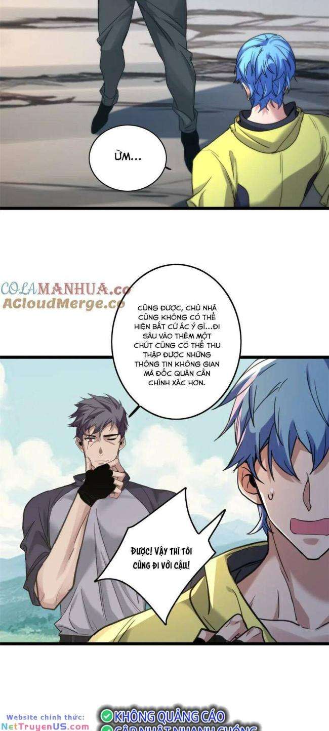 Ta Chỉ Muốn Yên Tĩnh Chơi Game - Page 16