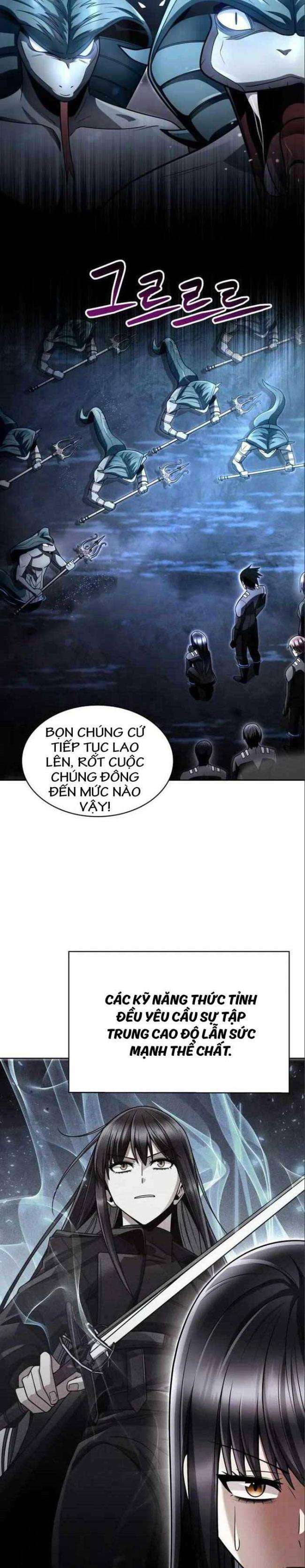 Thợ Săn Thiên Tài Hồi Quy Thành Lao Công - Page 13