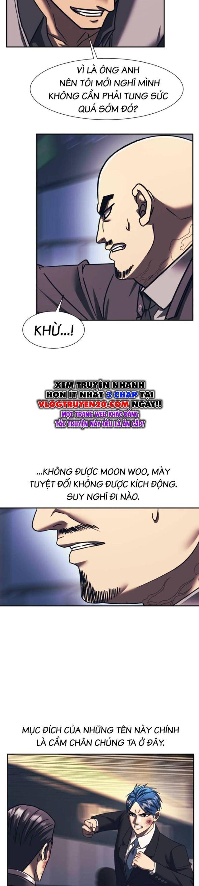Sóng Ngầm - Page 9