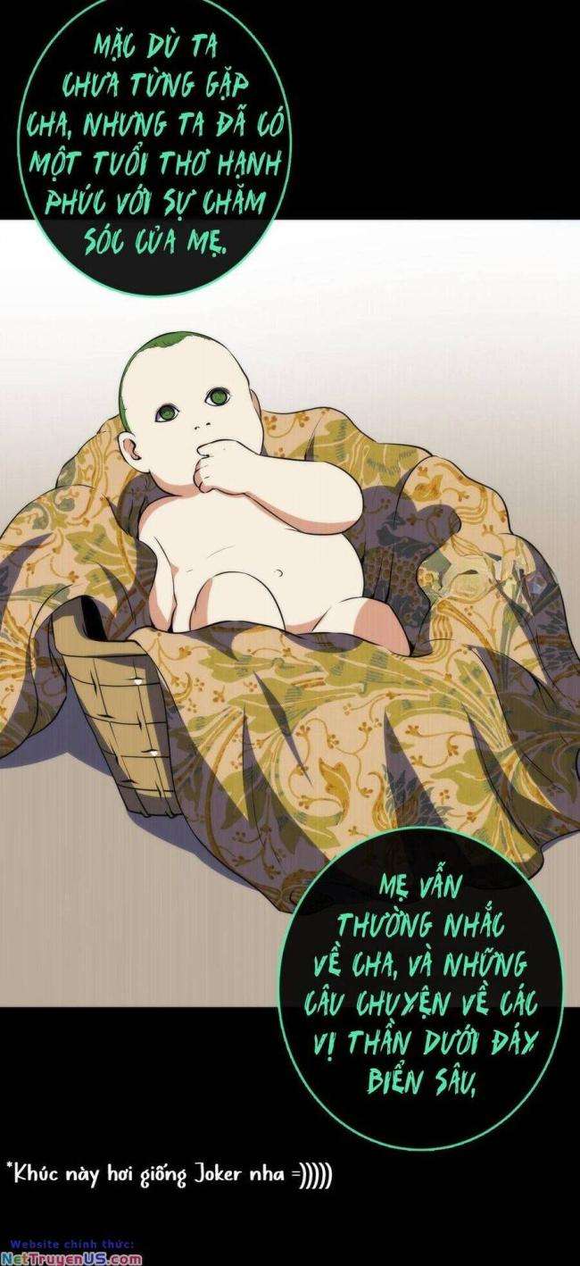 Trở Thành Thần Chủ Cthulhu - Page 23