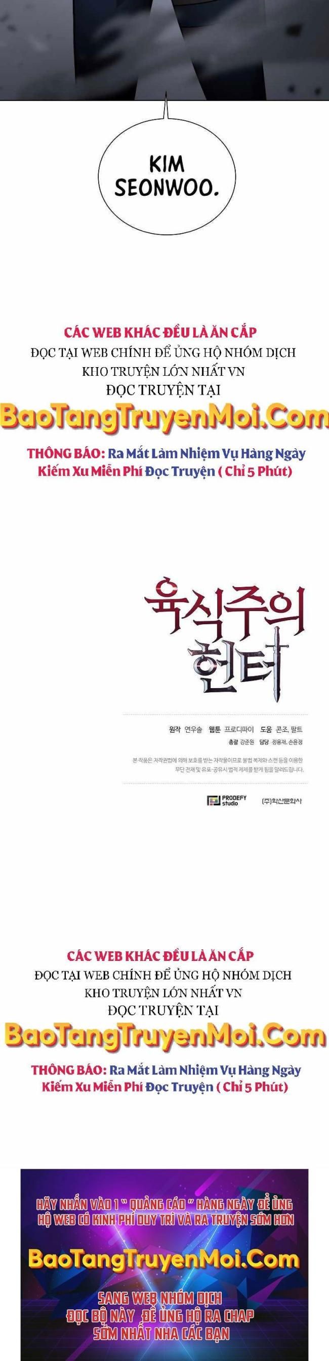 Thợ Săn Ăn Thịt Người - Page 35