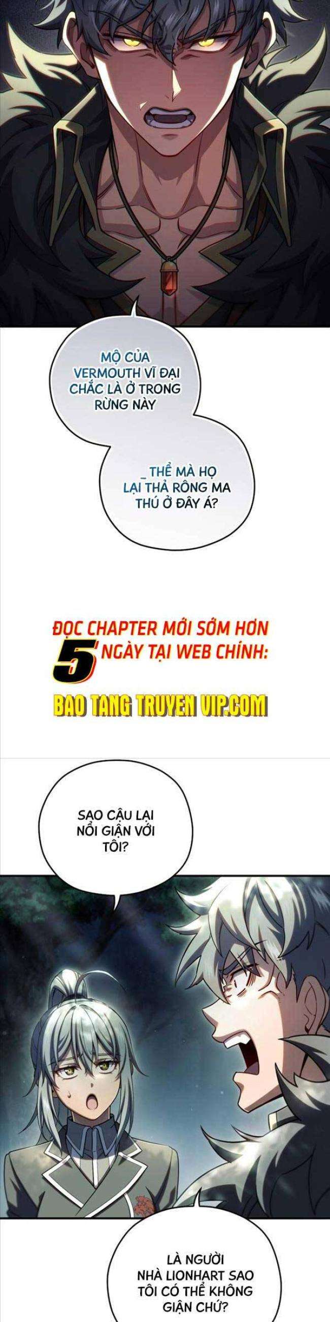 Luân Hồi Chết Tiệt - Page 4