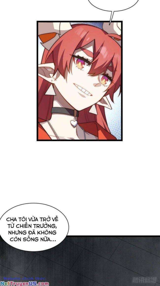 Hành Trình Cốt Binh Trở Thành Hiệp Sĩ - Page 55