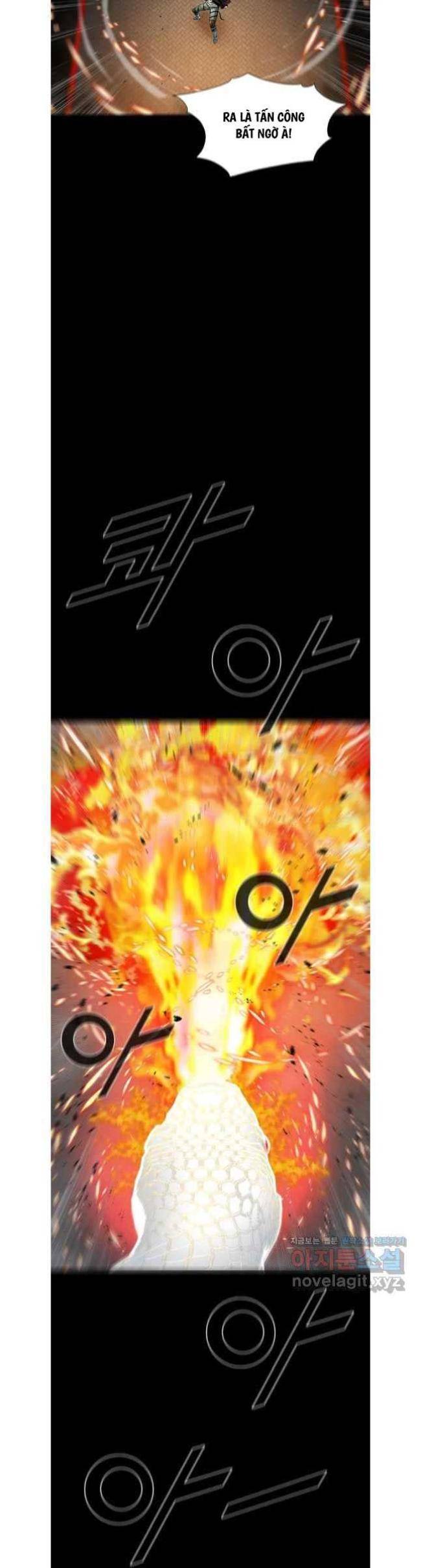 Mật Mã Mê Cung - Page 25