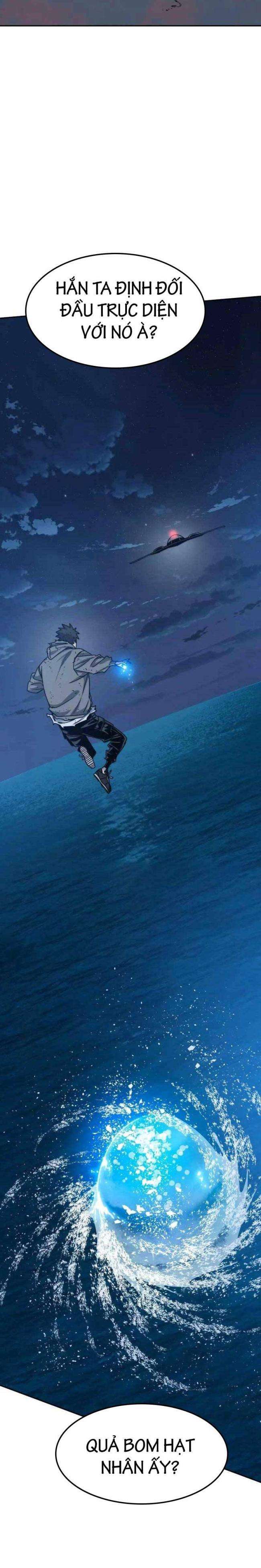 Tồn Tại Vĩnh Hằng - Page 7