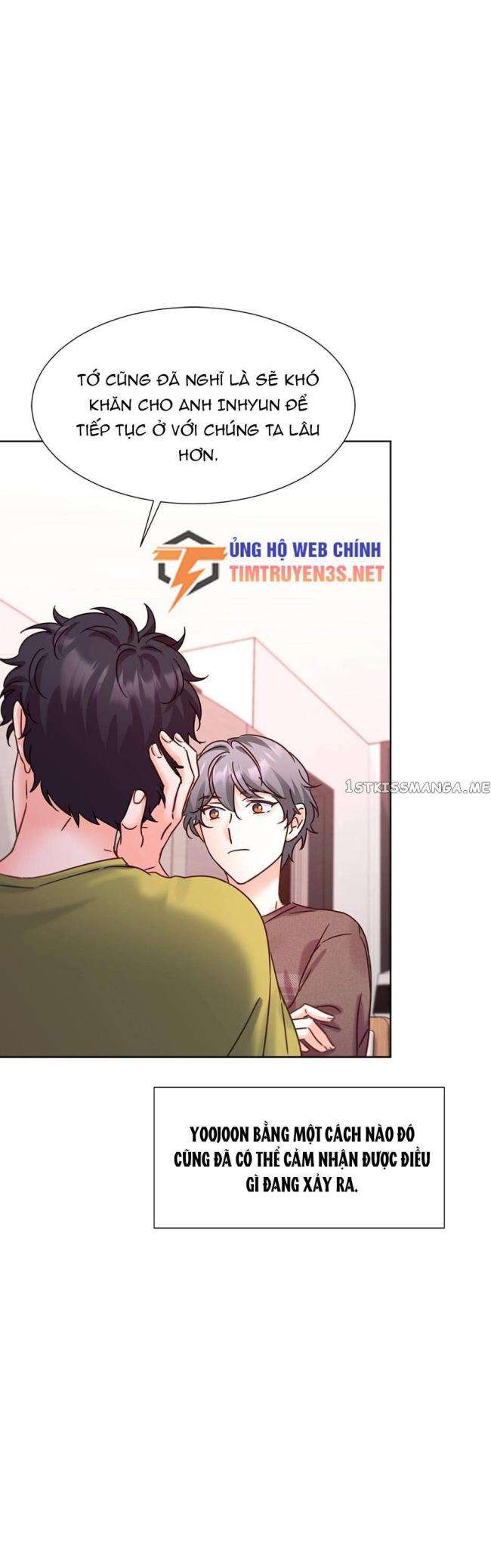 Trở Lại Làm Idol - Page 33