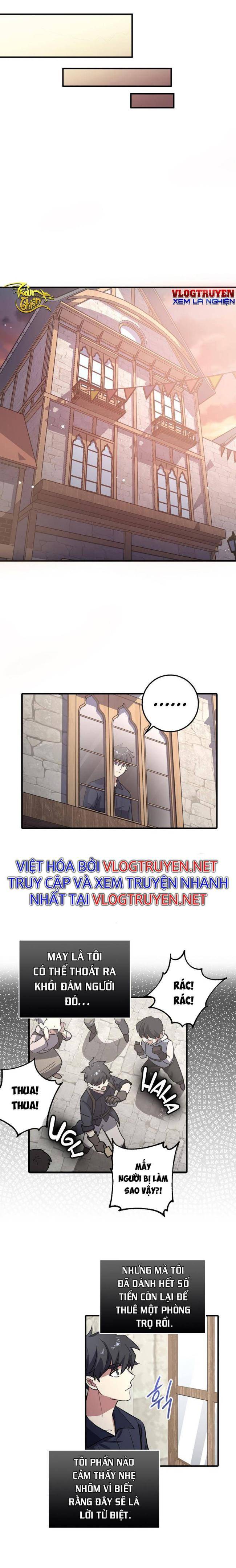 Siêu May Mắn - Page 25