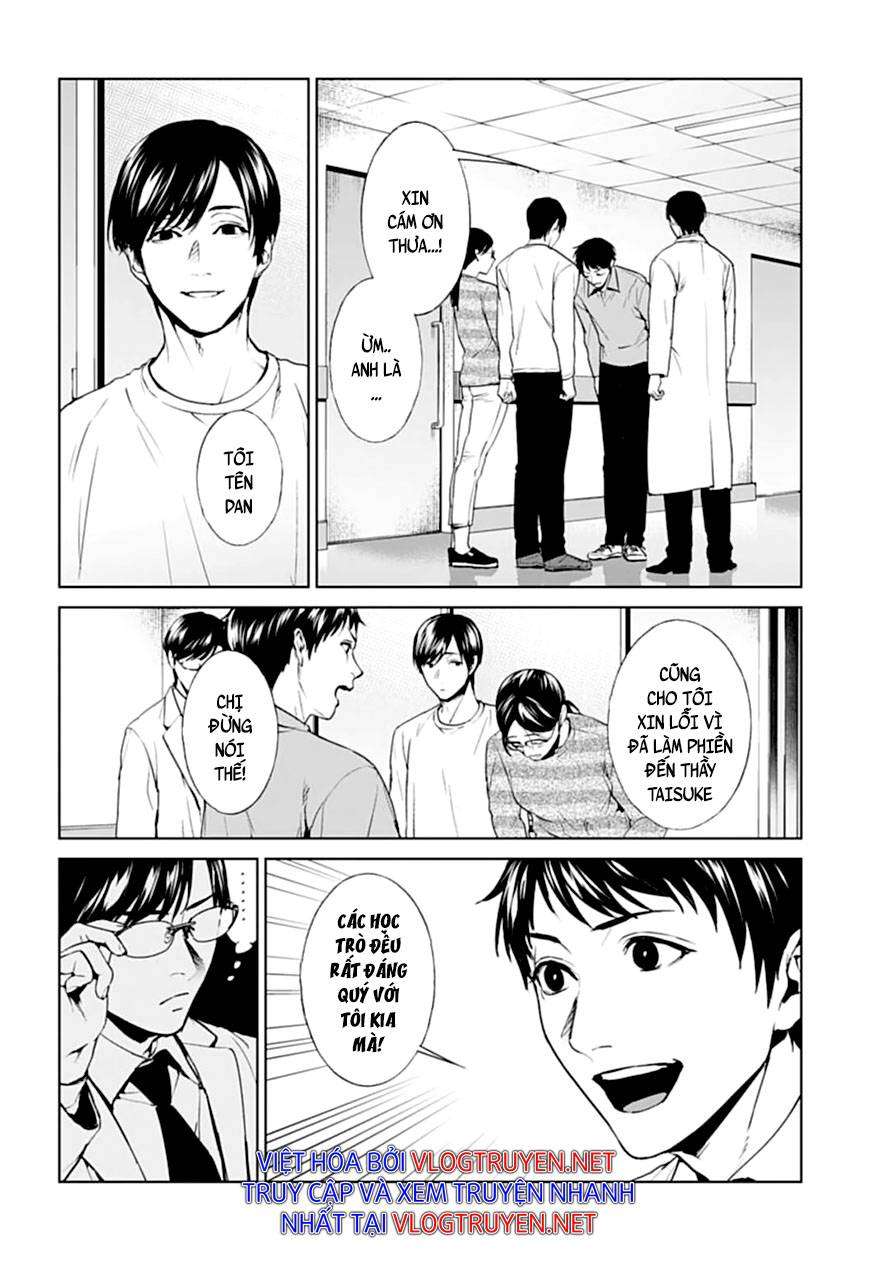 Công Lý Tàn Bạo - Page 4