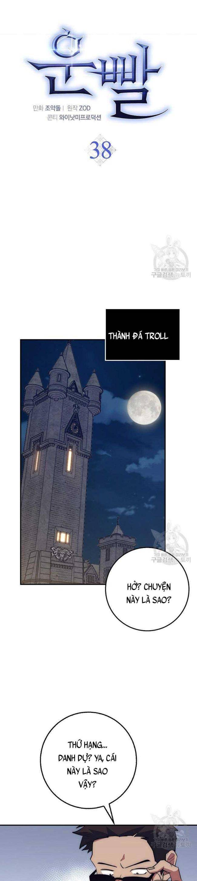 Siêu May Mắn - Page 9