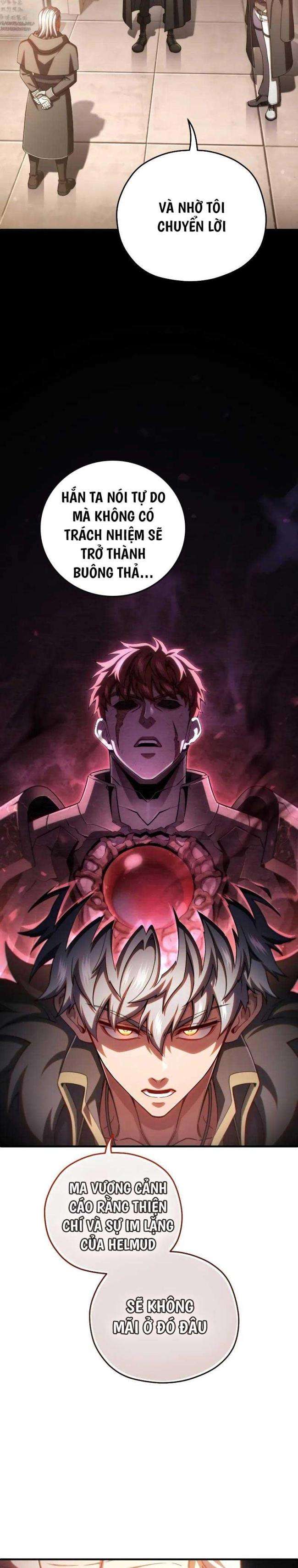 Luân Hồi Chết Tiệt - Page 9