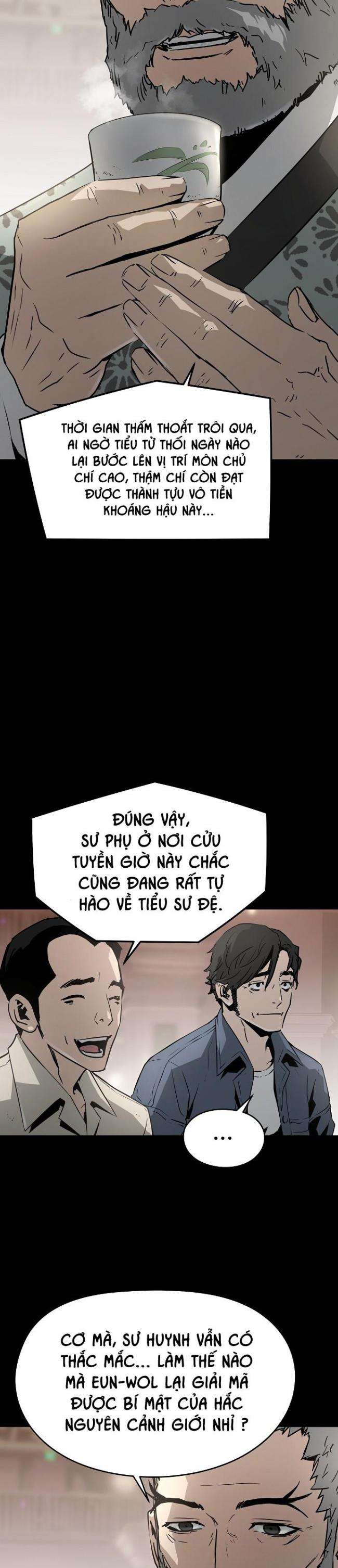 Kẻ Phá Hoại 3 - Quyền Năng Vô Hạn - Page 9