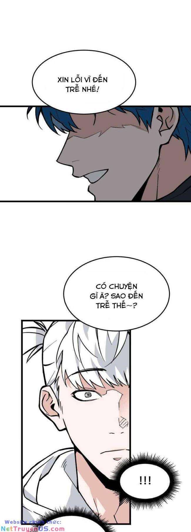 Trượt Ván Cực Hạn - Page 25