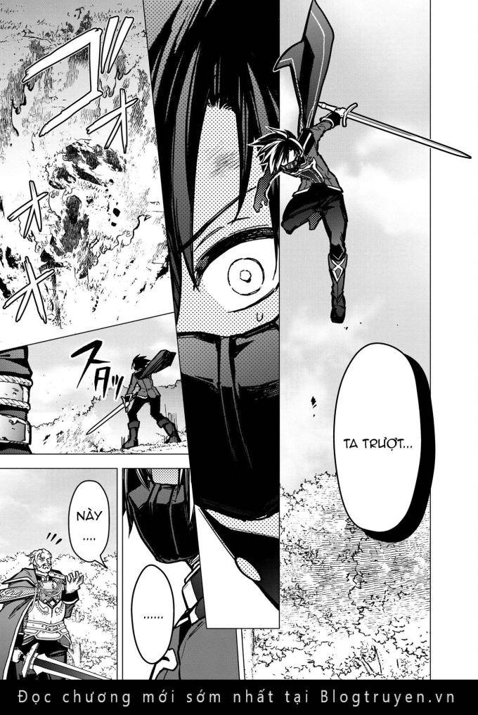 My Death Flags Show No Sign of Ending - Page 14