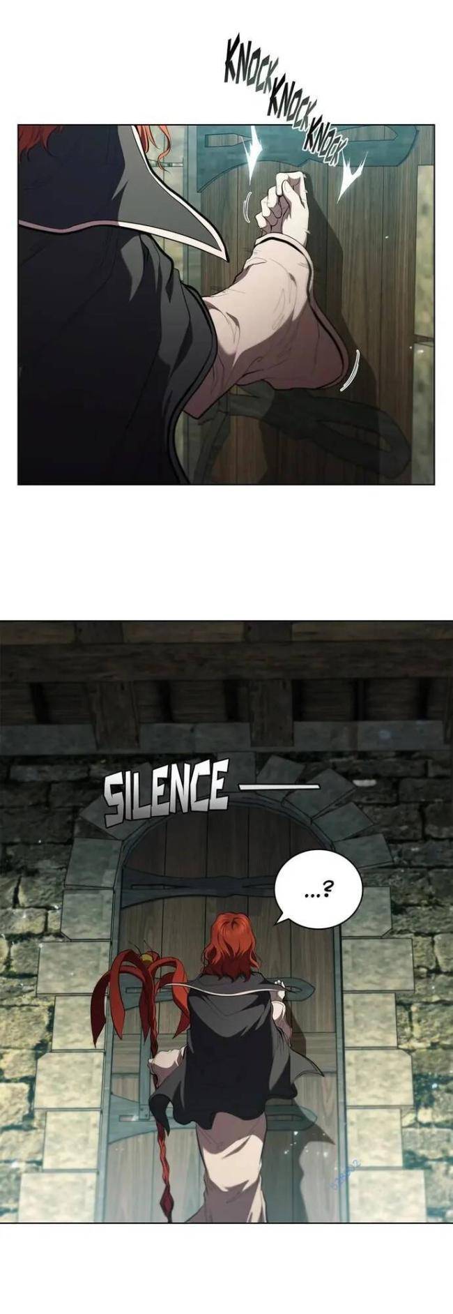 Hồi Quy Thành Công Tước - Page 9