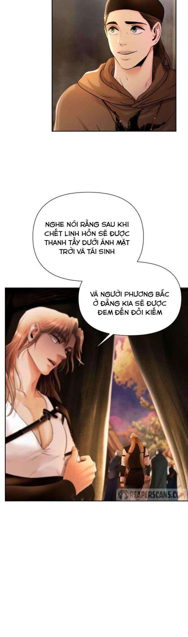 Nhiệm Vụ Chiến Binh - Page 9