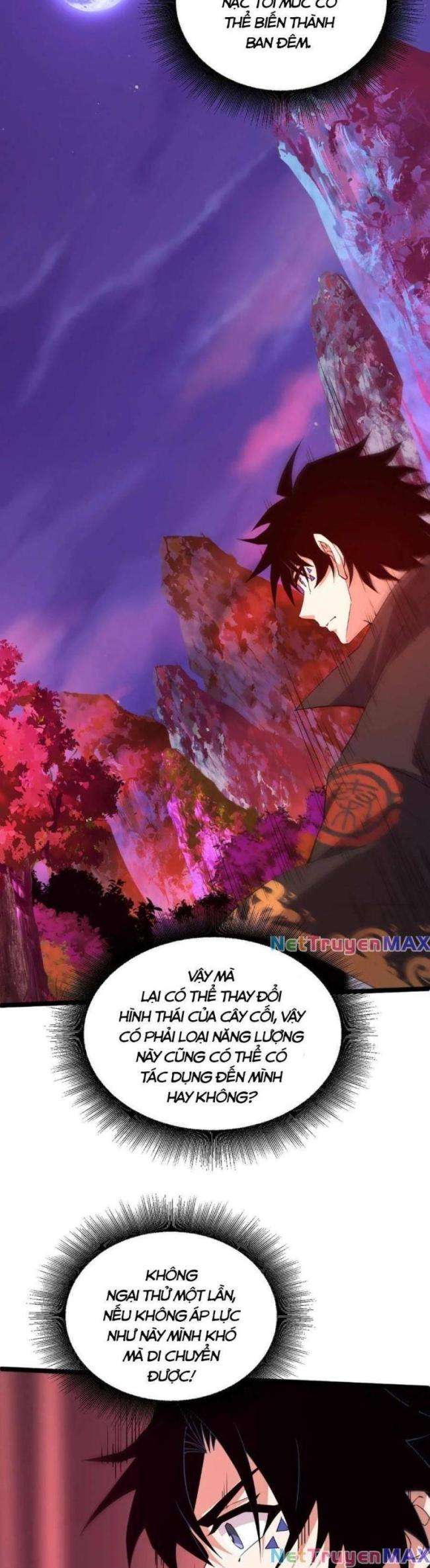 Sự Trở Lại Của Đệ Nhất Tông Sư - Page 26