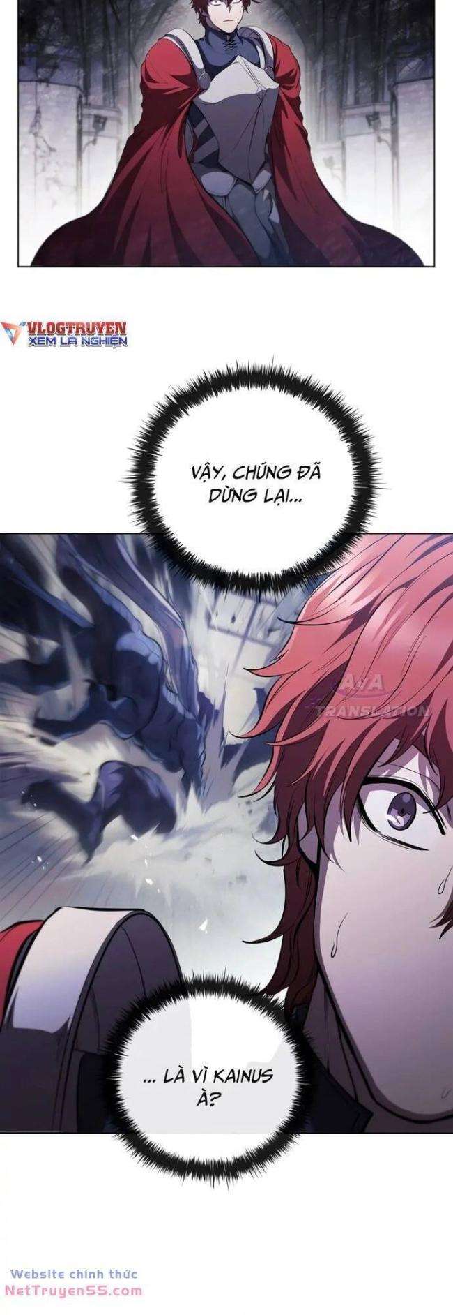 Hồi Quy Thành Công Tước - Page 57