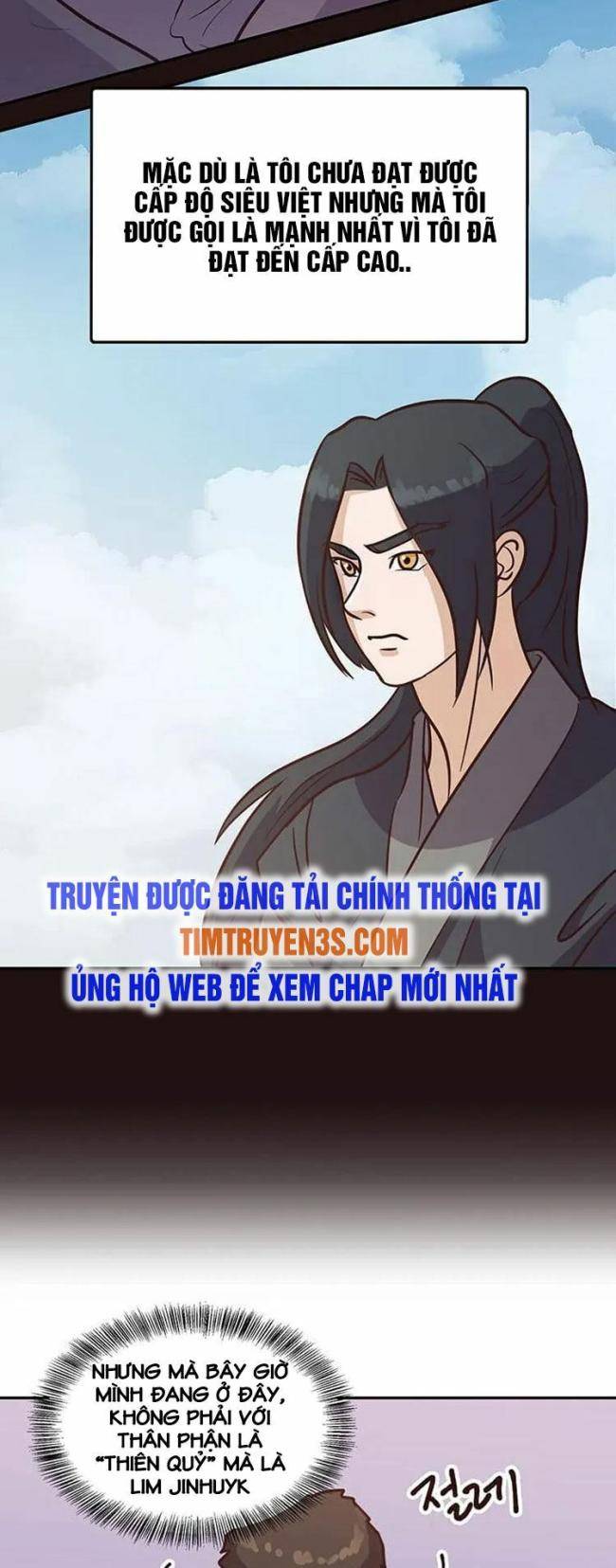 Tiệm Bánh Của Thiên Quỷ - Page 45