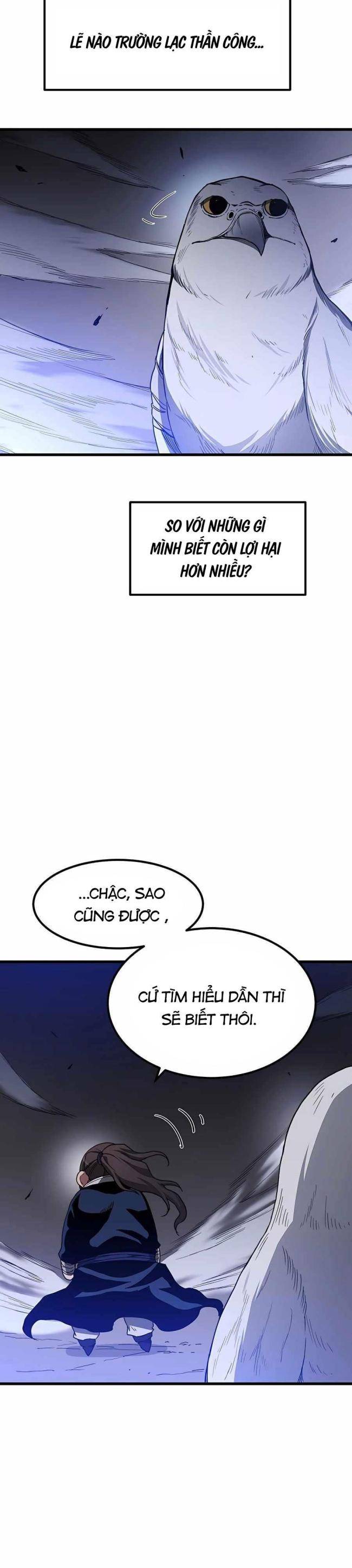 Băng Y Kiếm Thần - Page 27