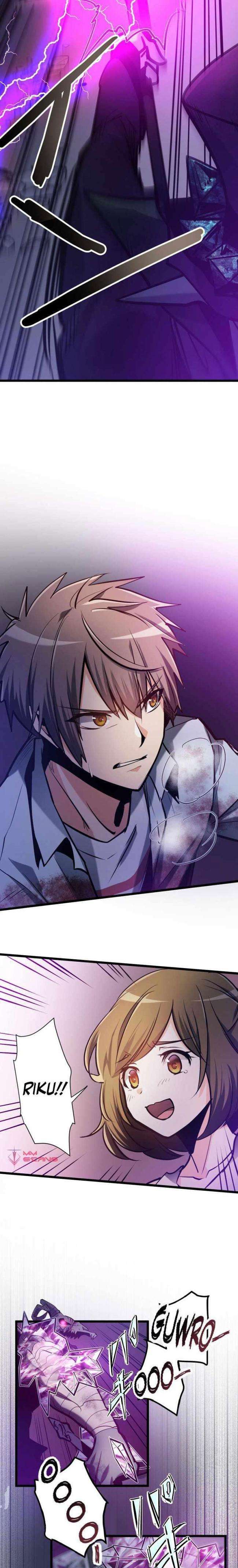 Hầm Ngục Toà Tháp Đảo Ngược - Page 24