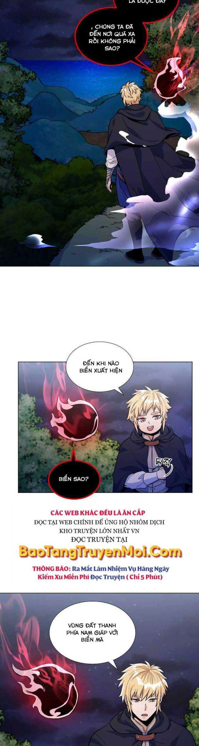 Bạo Chúa Hống Hách - Page 32