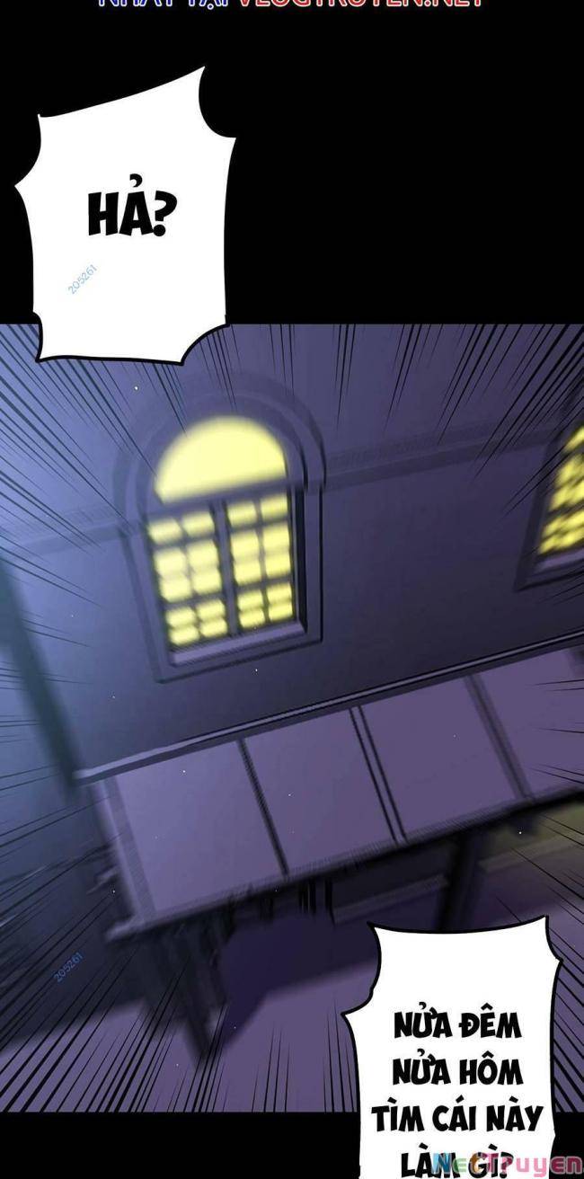 Sinh Tồn Trong Thế Giới Truyện Tranh - Page 48