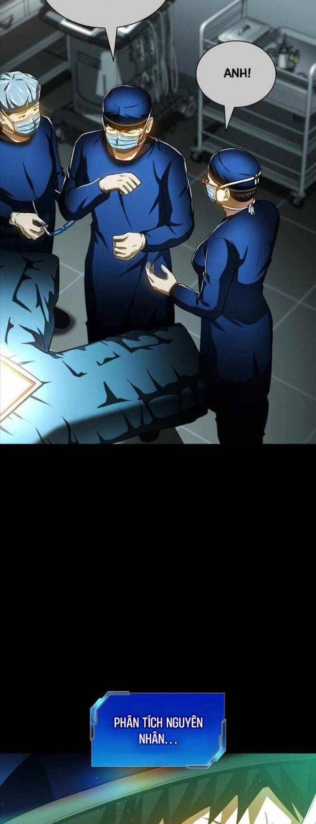 Bác Sĩ Phẫu Thuật Hoàn Hảo - Page 24