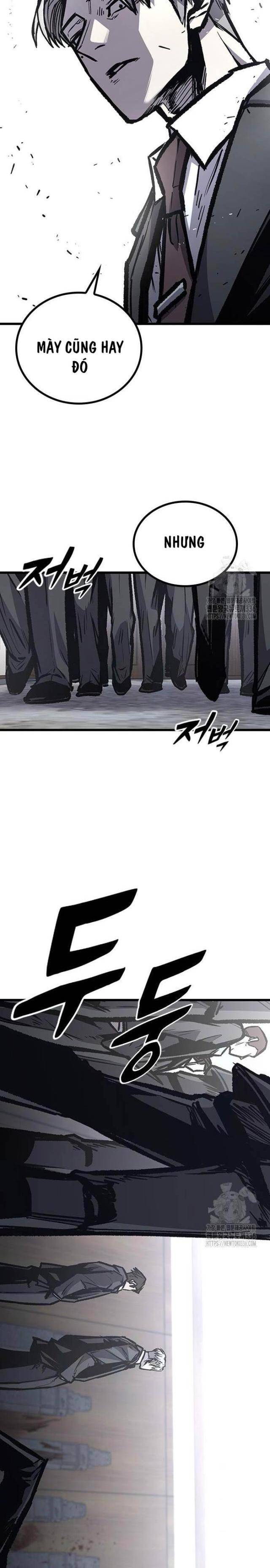 Huyền Thoại Tái Xuất - Page 18