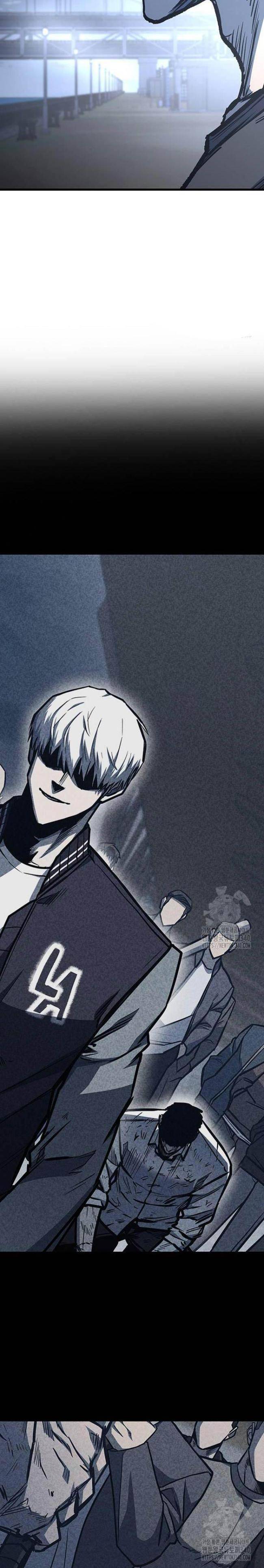 Huyền Thoại Tái Xuất - Page 22