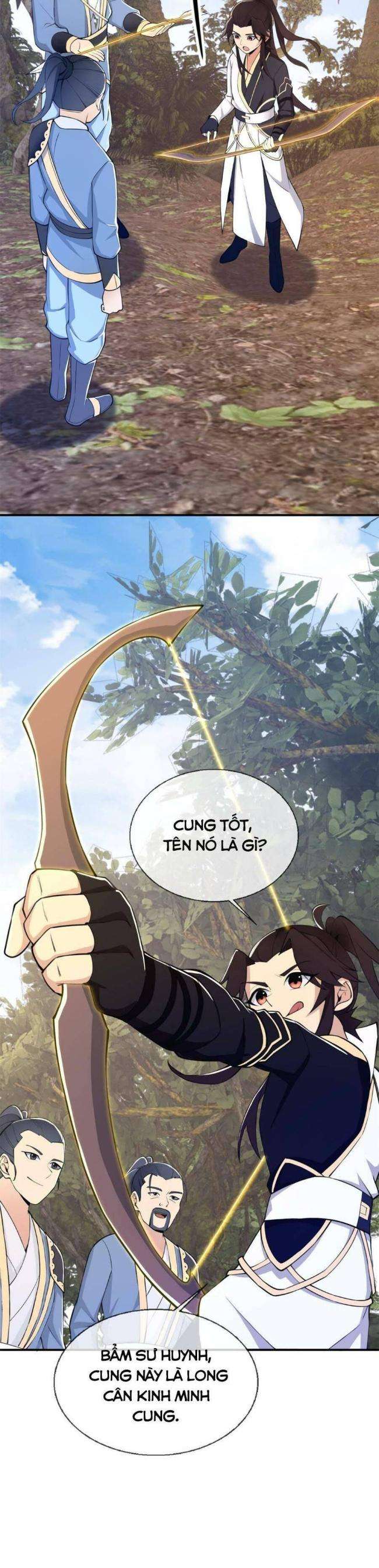 Lược Thiên Ký - Page 31