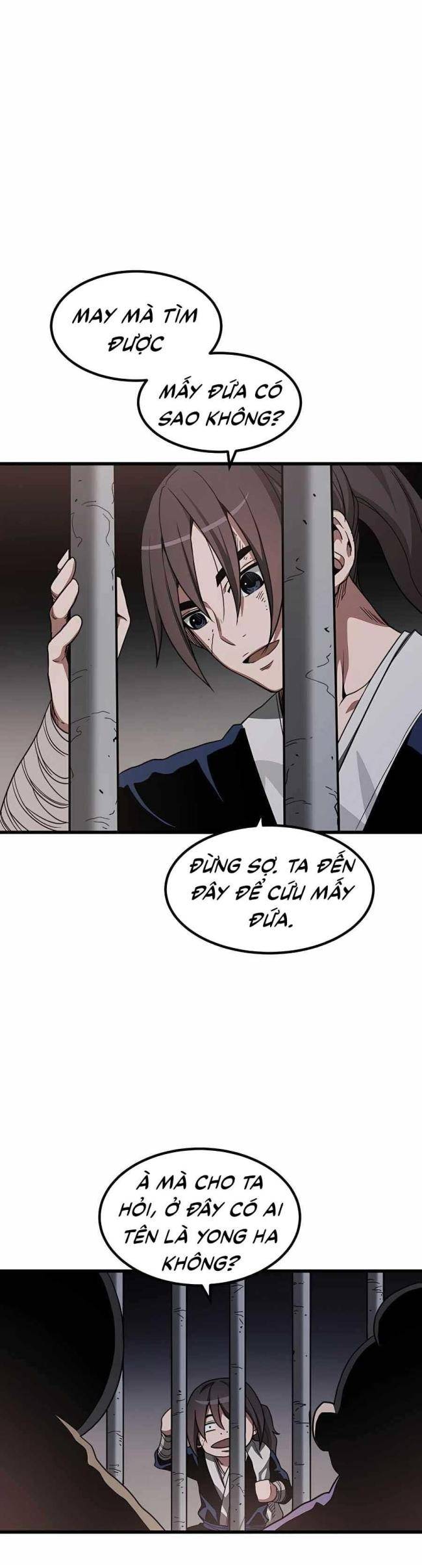 Băng Y Kiếm Thần - Page 25