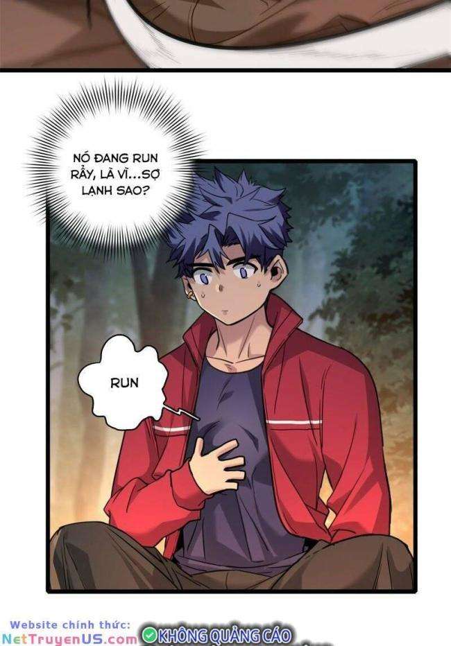 Ta Chỉ Muốn Yên Tĩnh Chơi Game - Page 8