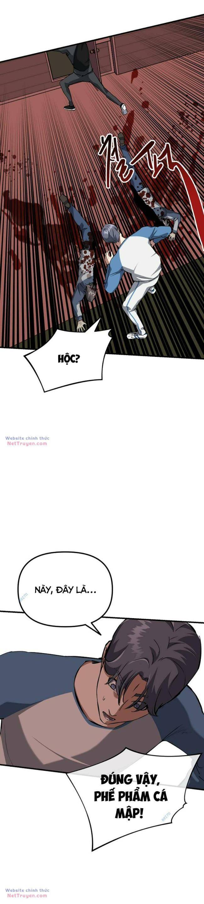 Sát Nhân Cuồng Loạn - Page 23