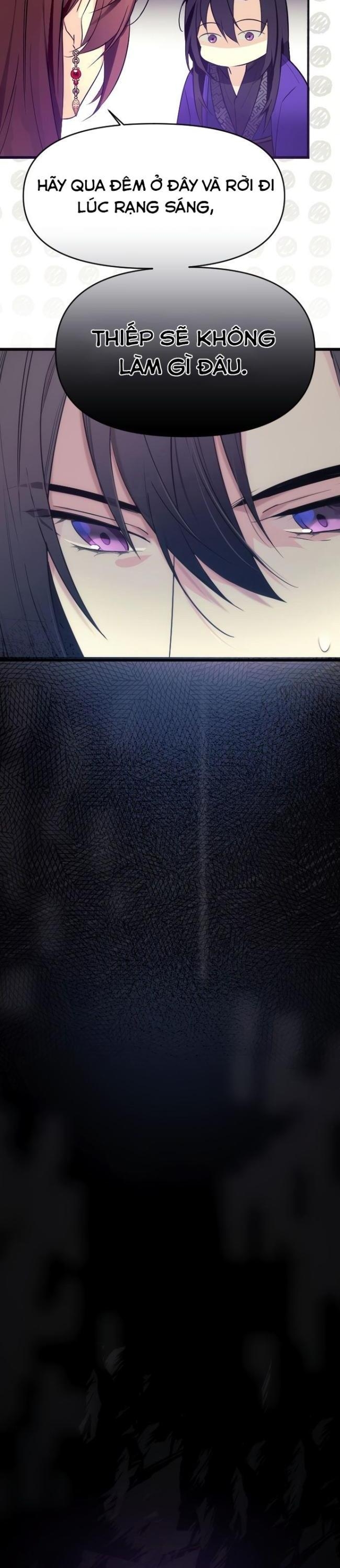 Hoa Nở Trong Cung Diên Hy Công Lược - Page 27