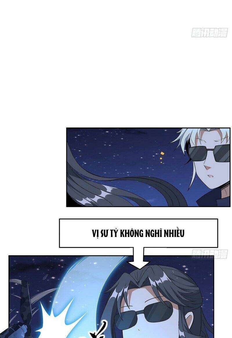 Kiếm Tu Imba Nhất Quả Đất - Page 27