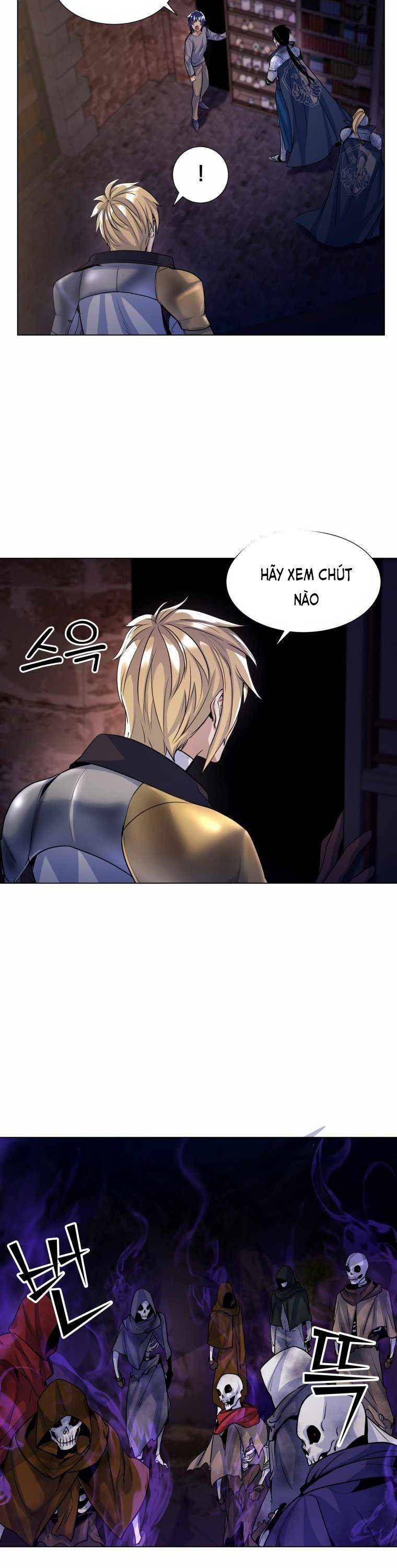 Bạo Chúa Hống Hách - Page 8