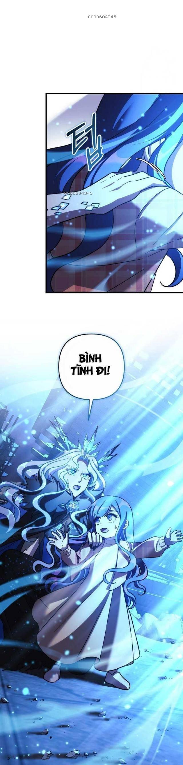 Con Gái Tôi Là Trùm Cuối - Page 6