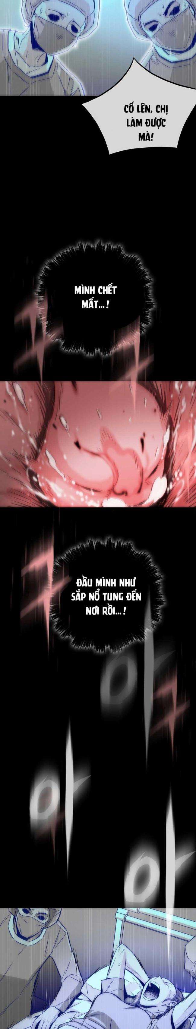 Hồi Quy Gia - Page 10