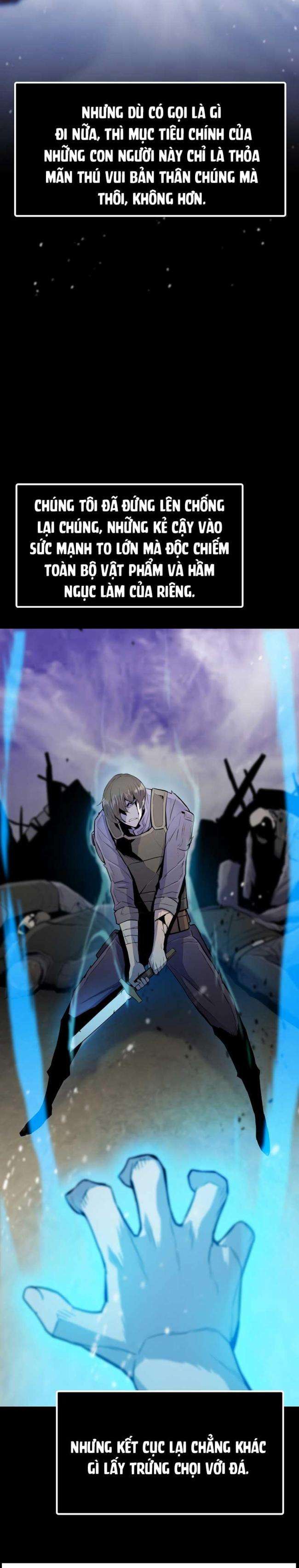 Hồi Quy Gia - Page 19