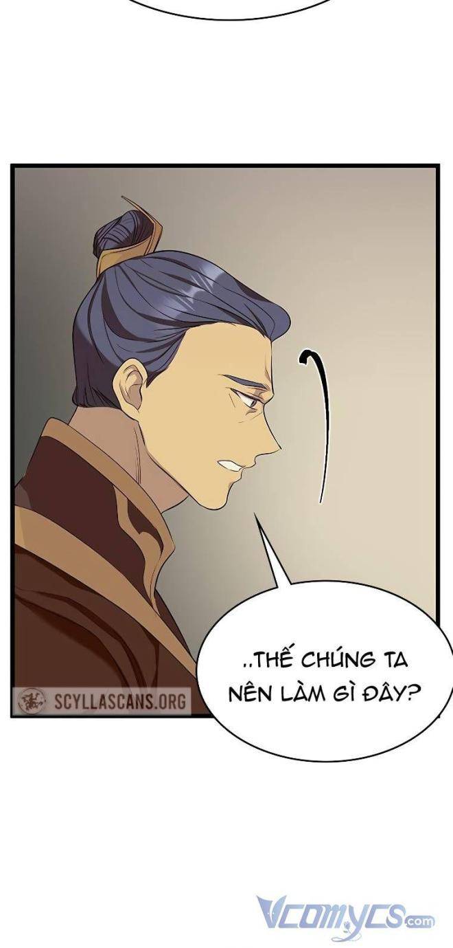 Hoa Nở Trong Cung Diên Hy Công Lược - Page 30