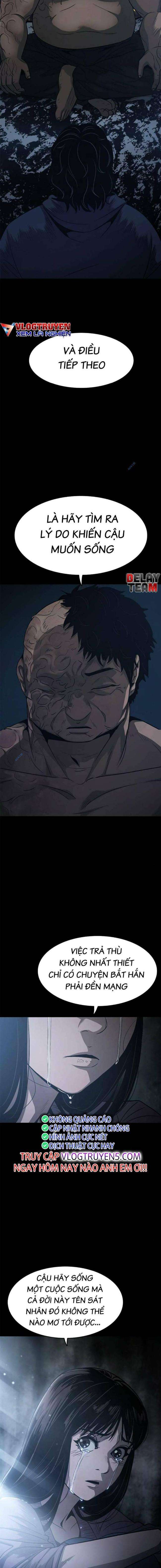 Ngục Tù Đẫm Máu - Page 19